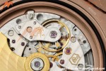Patek Philippe - Nautilus Automatic Gain Weight 40mm 5711/1R RG/RG Brown DDF DD330