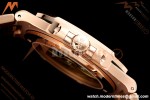 Patek Philippe - Nautilus Automatic Gain Weight 40mm 5711 RG/RG White DDF DD324