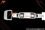 Richard Mille - RM07-01 Snow Set Diamond Crested Wht/RU Red Lips ZF Asian CRMA2