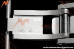 Richard Mille - RM07-01 Snow Set Diamond Crested Wht/RU Red Lips ZF Asian CRMA2