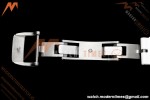 Richard Mille - RM07-01 Snow Set Diamond Crested Wht/RU Red Lips ZF Asian CRMA2
