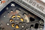 Richard Mille - RM07-01 Snow Set Diamond Crested Wht/RU Red Lips ZF Asian CRMA2