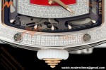 Richard Mille - RM07-01 Snow Set Diamond Crested Wht/RU Red Lips ZF Asian CRMA2