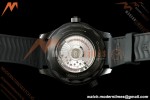 Omega - Seamaster Diver 300m 43.5mm Black Ceramic CER/RU Black VSF V4 VS8806 | 오메가 - 시마스터 다이버 300m 43.5mm 블랙 세라믹 CER/RU 블랙 VSF V4 VS8806