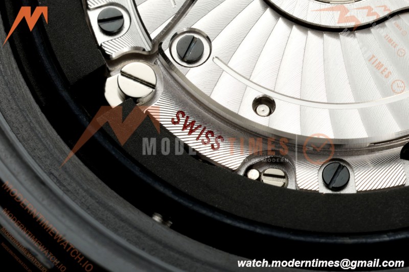 Omega - Seamaster Diver 300m 43.5mm Black Ceramic CER/RU Black VSF V4 VS8806 | 오메가 - 시마스터 다이버 300m 43.5mm 블랙 세라믹 CER/RU 블랙 VSF V4 VS8806