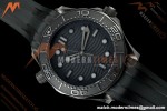 Omega - Seamaster Diver 300m 43.5mm Black Ceramic CER/RU Black VSF V4 VS8806 | 오메가 - 시마스터 다이버 300m 43.5mm 블랙 세라믹 CER/RU 블랙 VSF V4 VS8806