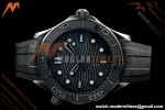 Omega - Seamaster Diver 300m 43.5mm Black Ceramic CER/RU Black VSF V4 VS8806 | 오메가 - 시마스터 다이버 300m 43.5mm 블랙 세라믹 CER/RU 블랙 VSF V4 VS8806