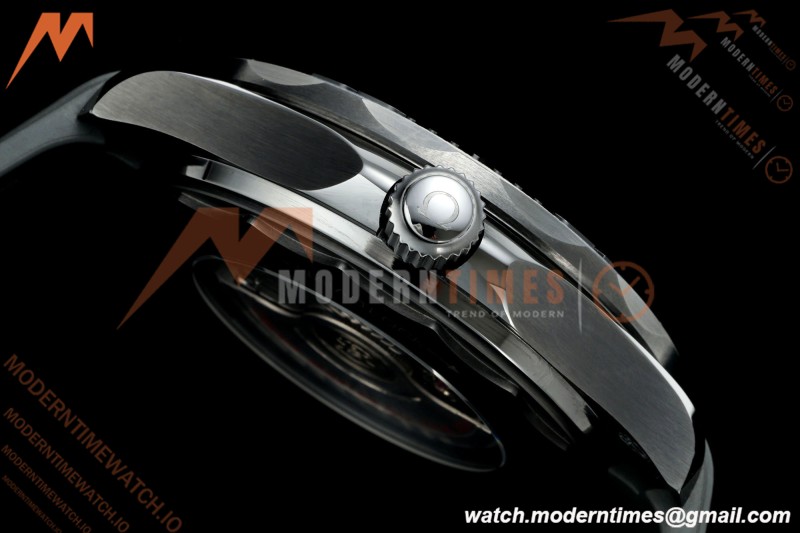 Omega - Seamaster Diver 300m 43.5mm Black Ceramic CER/RU Black VSF V4 VS8806 | 오메가 - 시마스터 다이버 300m 43.5mm 블랙 세라믹 CER/RU 블랙 VSF V4 VS8806