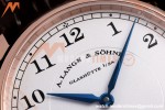 A. Lange & Söhne - 1815 Automatic 38.5mm  RG/LE White Dial F8F A2824