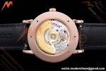 A. Lange & Söhne - 1815 Automatic 38.5mm  RG/LE White Dial F8F A2824