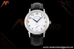 A. Lange & Söhne - 1815 Automatic 38.5mm  SS/LE White Dial F8F A2824