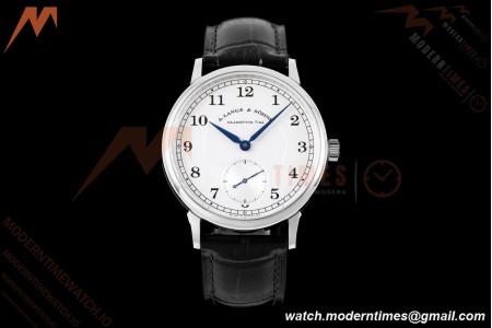 A. Lange & Söhne - 1815 Automatic 38.5mm  SS/LE White Dial F8F A2824