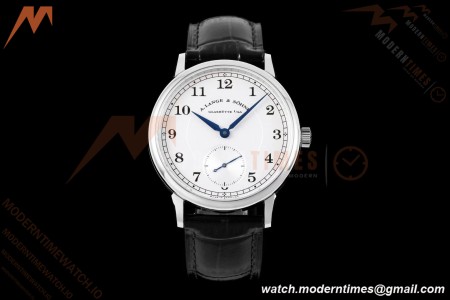 A. Lange & Söhne - 1815 Automatic 38.5mm  SS/LE White Dial F8F A2824