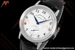 A. Lange & Söhne - 1815 Automatic 38.5mm  SS/LE White Dial F8F A2824