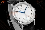 A. Lange & Söhne - 1815 Automatic 38.5mm  SS/LE White Dial F8F A2824