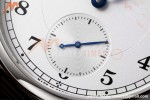 A. Lange & Söhne - 1815 Automatic 38.5mm  SS/LE White Dial F8F A2824