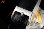 A. Lange & Söhne - 1815 Automatic 38.5mm  SS/LE White Dial F8F A2824