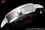 A. Lange & Söhne - 1815 Automatic 38.5mm  SS/LE White Dial F8F A2824