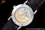 A. Lange & Söhne - 1815 Automatic 38.5mm  SS/LE White Dial F8F A2824