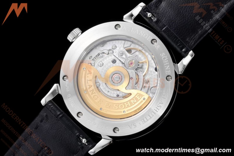 A. Lange & Söhne - 1815 Automatic 38.5mm  SS/LE White Dial F8F A2824
