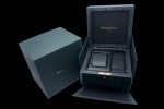 Audemars Piguet - Green Wooden Box Set 1:1 Version With Booklet and Card