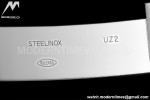 Rolex - AirKing 126900 40mm 904L SS/SS Black VSF VS3230