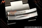 Rolex - AirKing 126900 40mm 904L SS/SS Black VF DD3230 | 롤렉스 - 에어킹 126900 40mm 904L 스테인리스 스틸/스테인리스 스틸 블랙 VF DD3230