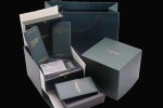 Audemars Piguet - Black Wooden Box Set 1:1 Version With Booklet and Card