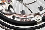 Omega - Seamaster Aqua Terra 150m 41.5mm Ryder Cup SS/SS White VSF A8500