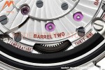Omega - Seamaster Aqua Terra 150m 41.5mm Ryder Cup SS/SS White VSF A8500