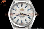 Omega - Seamaster Aqua Terra 150m 41.5mm Ryder Cup SS/SS White VSF A8500