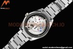 Omega - Seamaster Aqua Terra 150m 41.5mm Ryder Cup SS/SS White VSF A8500