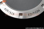 Omega - Seamaster Aqua Terra 150m 41.5mm Ryder Cup SS/SS White VSF A8500