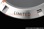 Omega - Seamaster Aqua Terra 150m 41.5mm Ryder Cup SS/SS White VSF A8500