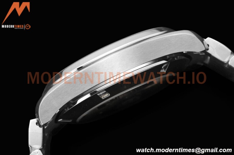 Omega - Seamaster Aqua Terra 150m 41.5mm Ryder Cup SS/SS White VSF A8500