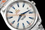 Omega - Seamaster Aqua Terra 150m 41.5mm Ryder Cup SS/SS White VSF A8500