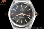 Omega - Seamaster Aqua Terra 150m 41.5mm SS/SS Dark Grey VSF A8500