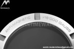 Omega - Seamaster Aqua Terra 150m 41.5mm SS/SS Dark Grey VSF A8500