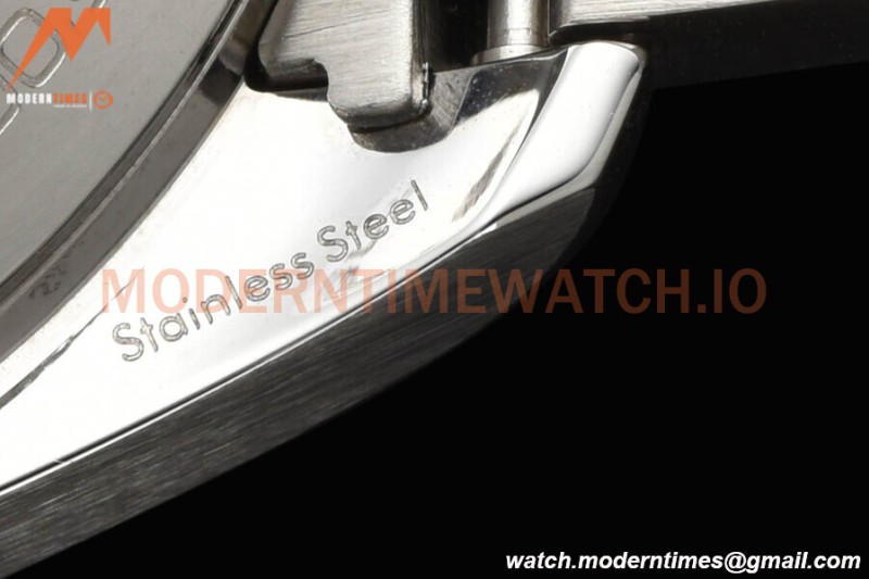 Omega - Seamaster Aqua Terra 150m 41.5mm Golf Edition SS/SS Black VSF A8500