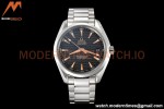 Omega - Seamaster Aqua Terra 150m 41.5mm SS/SS Black/RG VSF A8500