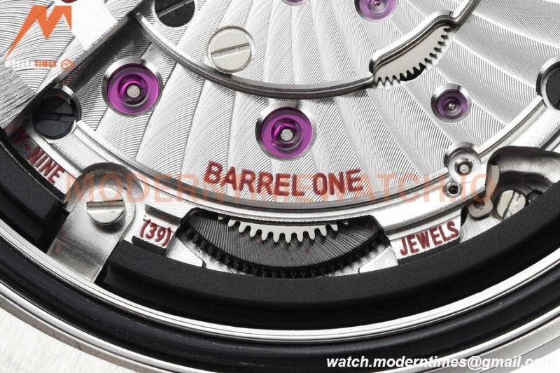 Omega - Seamaster Aqua Terra 150m 41.5mm SS/SS Black/RG VSF A8500
