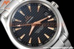 Omega - Seamaster Aqua Terra 150m 41.5mm SS/SS Black/RG VSF A8500