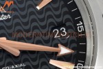Omega - Seamaster Aqua Terra 150m 41.5mm SS/SS Black/RG VSF A8500