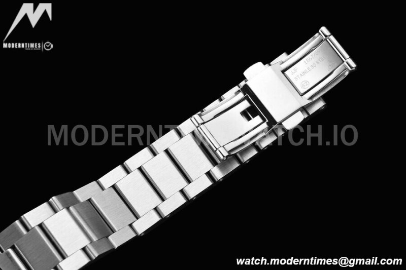 Omega - Seamaster Aqua Terra 150m 41.5mm SS/SS Black VSF A8500