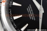 Omega - Seamaster Aqua Terra 150m 41.5mm SS/SS Black VSF A8500