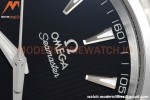 Omega - Seamaster Aqua Terra 150m 41.5mm SS/SS Black VSF A8500