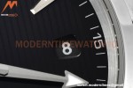 Omega - Seamaster Aqua Terra 150m 41.5mm SS/SS Black VSF A8500