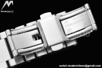 Omega - Seamaster Aqua Terra 150m 41.5mm Golf Edition SS/SS White VSF A8500