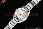 Omega - Seamaster Aqua Terra 150m 41.5mm Golf Edition SS/SS White VSF A8500