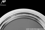 Omega - Seamaster Aqua Terra 150m 41.5mm Golf Edition SS/SS White VSF A8500
